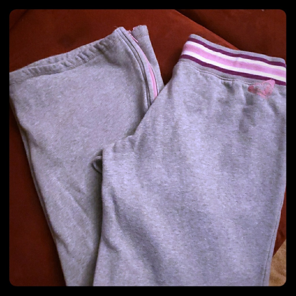 ☆ROXY☆BAGGY SWEATPANTS☆